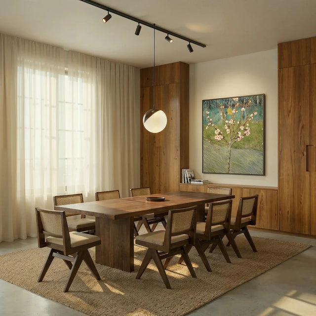 Janae Track Light System - Residence Supply