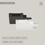 Janae Track Light System - Residence Supply