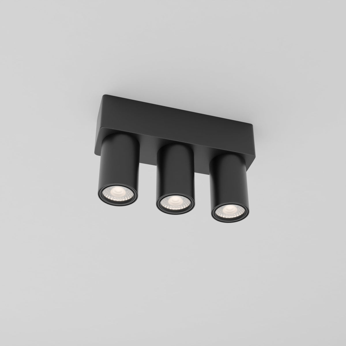 Custom Janae Track Light System (Build Your Own)