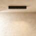 Janae Track Light System - Residence Supply