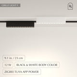 Janae Track Light System - Residence Supply