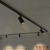 Janae Track Light System - Residence Supply