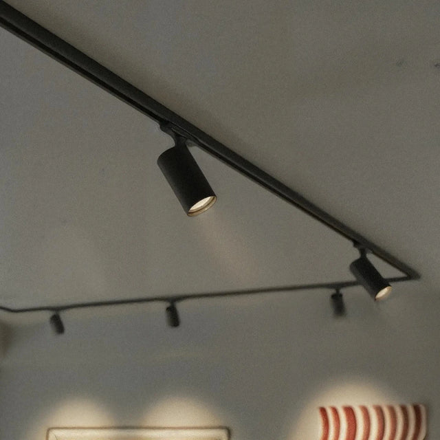 Janae Track Light System - Residence Supply