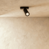 Janae Track Light System - Residence Supply