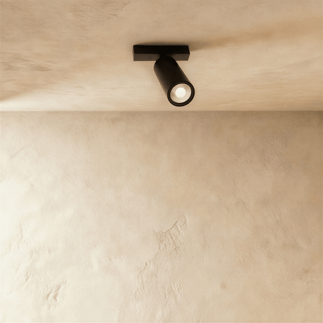 Janae Track Light System - Residence Supply