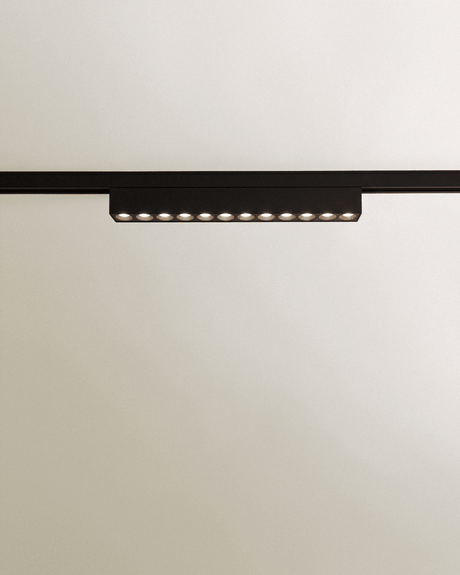 Janae Track Light System - Residence Supply