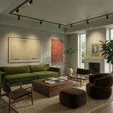 Janae Track Light System - Residence Supply