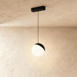 Janae Track Light System - Residence Supply