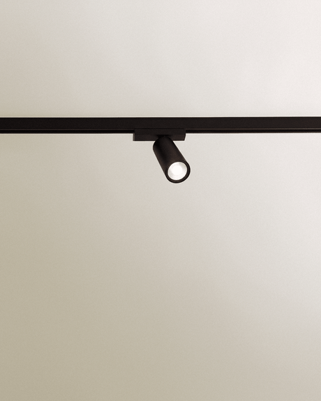 Janae Track Light System - Residence Supply