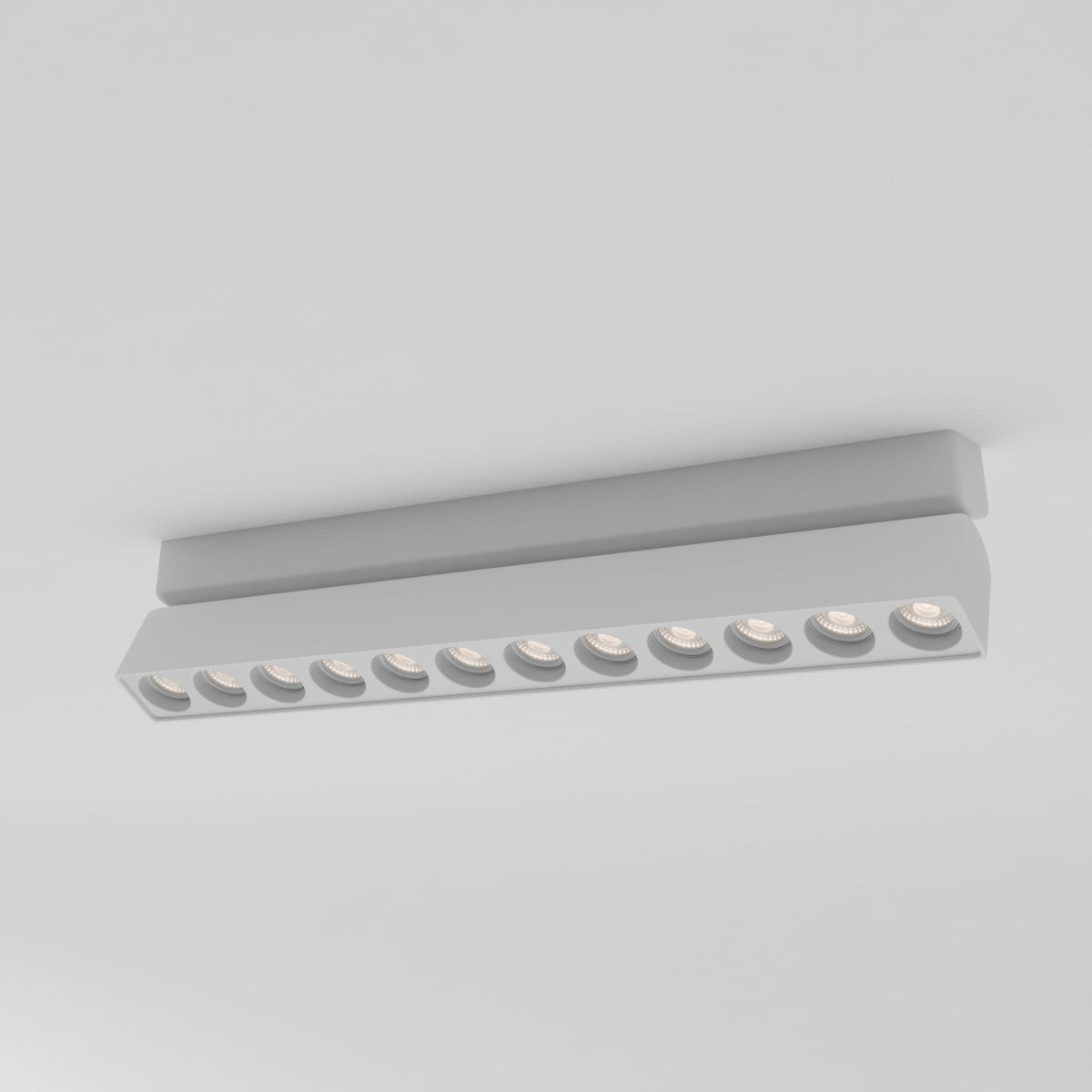 Custom Janae Track Light System (Build Your Own)
