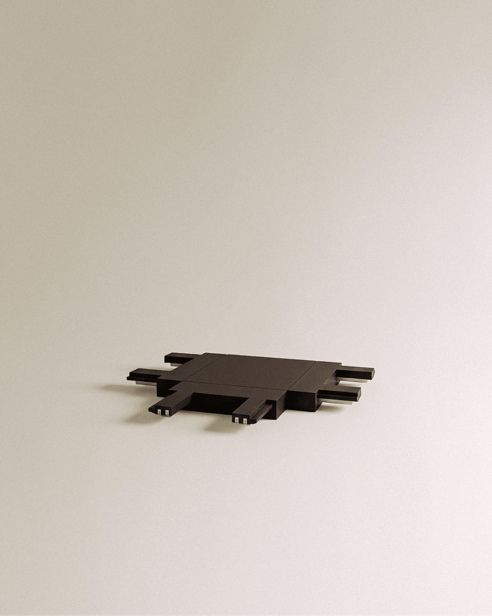 Janae Track Light System - Residence Supply
