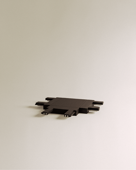Janae Track Light System - Residence Supply