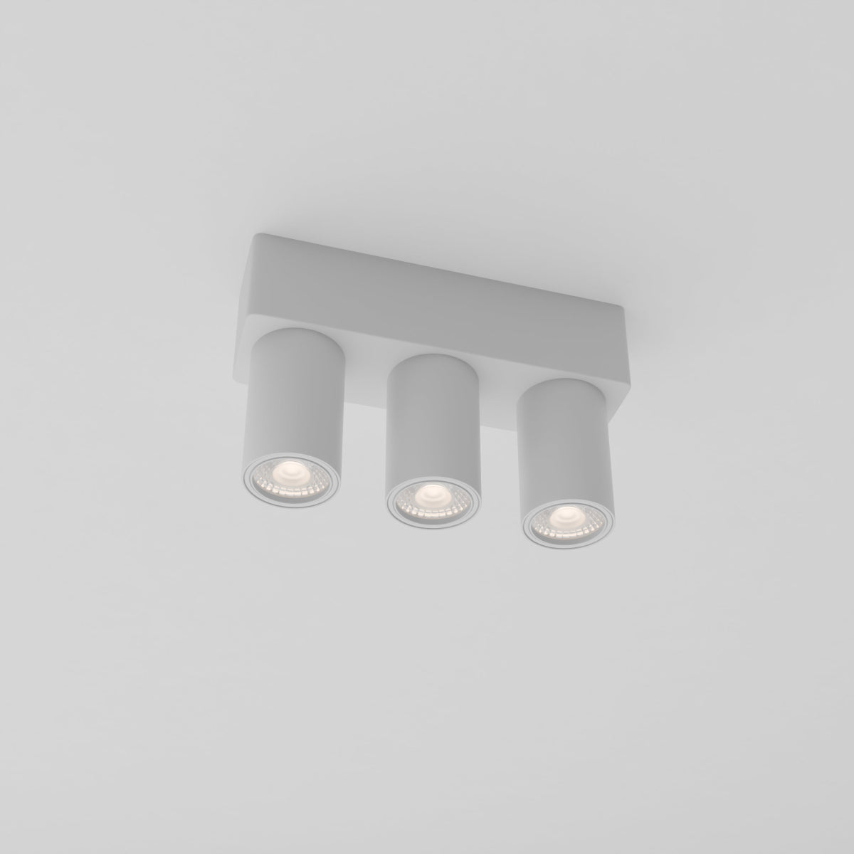 Custom Janae Track Light System (Build Your Own)
