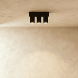 Janae Track Light System - Residence Supply