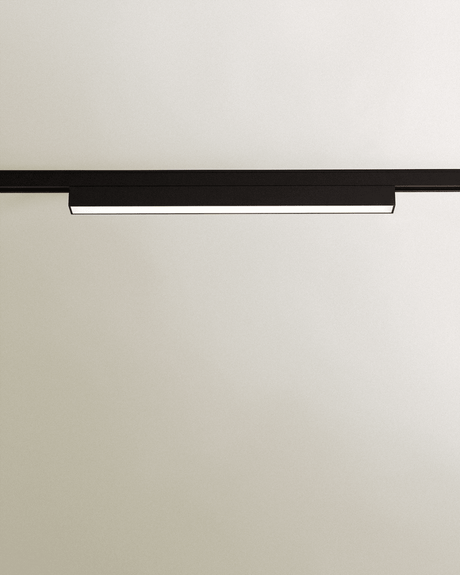 Janae Track Light System - Residence Supply