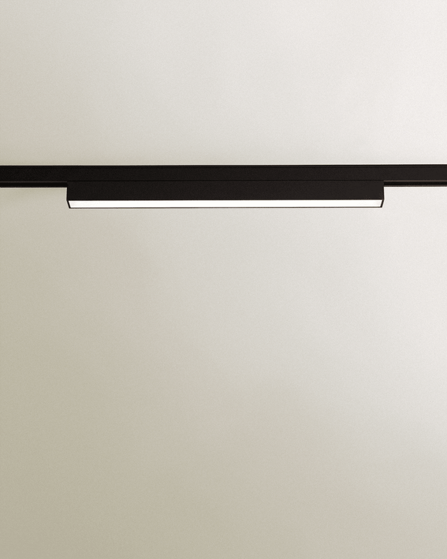Janae Track Light System - Residence Supply