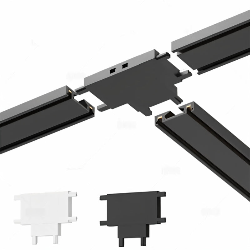 Custom Janae Track Light System (Build Your Own)