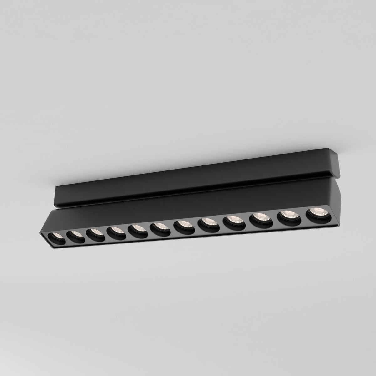 Custom Janae Track Light System (Build Your Own)