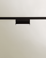Janae Track Light System - Residence Supply