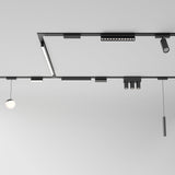 Custom Janae Track Light System (Build Your Own)