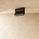 Janae Track Light System - Residence Supply