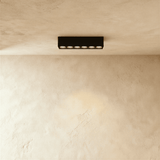 Janae Track Light System - Residence Supply