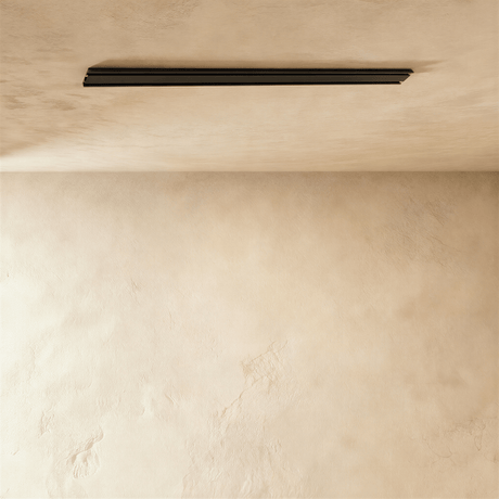 Janae Track Light System - Residence Supply