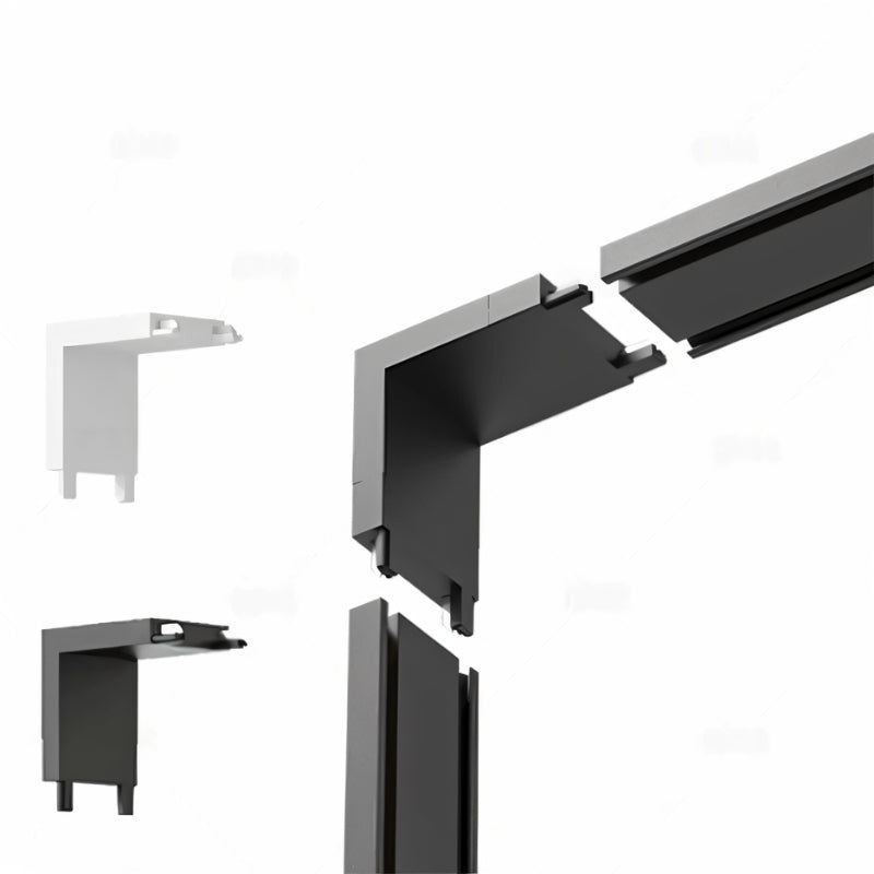 Custom Janae Track Light System (Build Your Own)