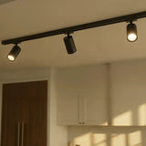 Janae Track Light System - Residence Supply