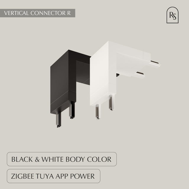 Janae Track Light System - Residence Supply