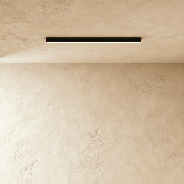 Janae Track Light System - Residence Supply