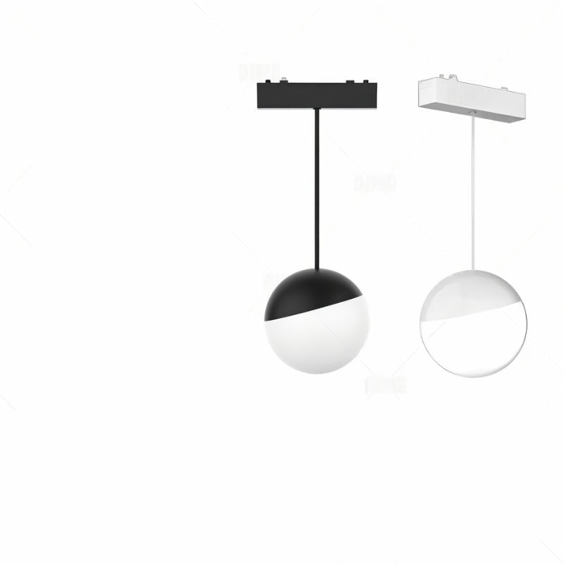 Custom Janae Track Light System (Build Your Own)