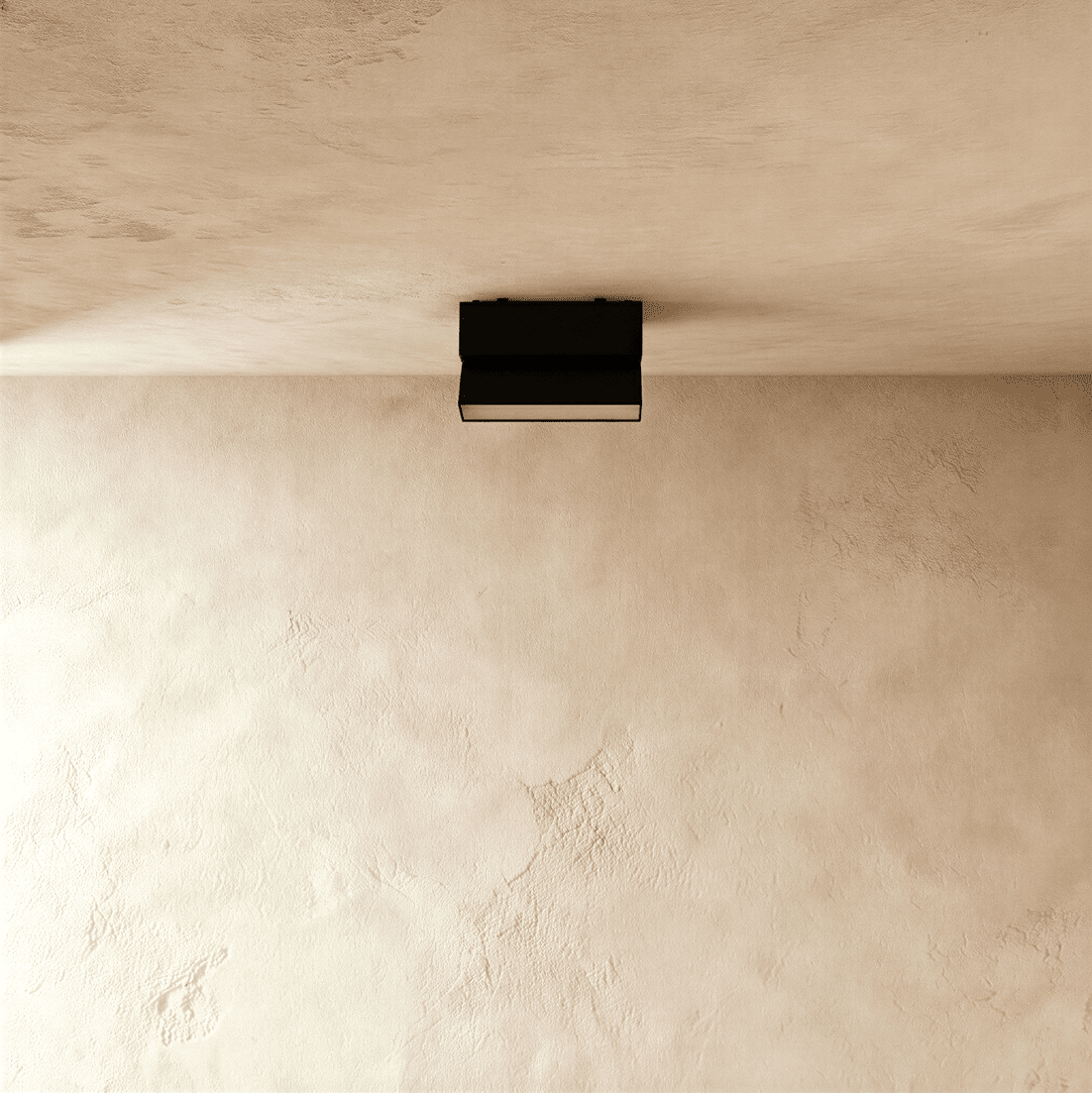 Janae Track Light System - Residence Supply