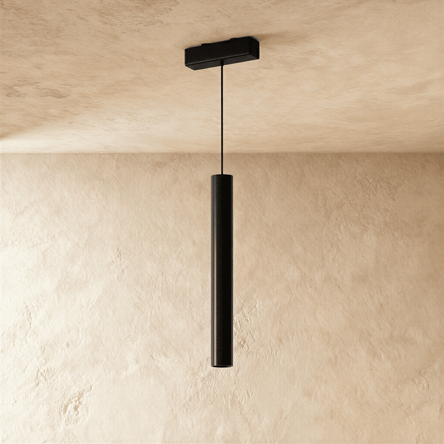 Janae Track Light System - Residence Supply