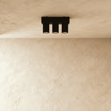 Janae Track Light System - Residence Supply