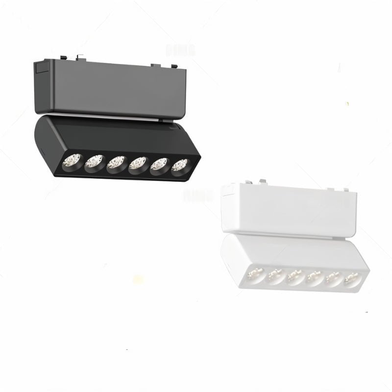 Custom Janae Track Light System (Build Your Own)