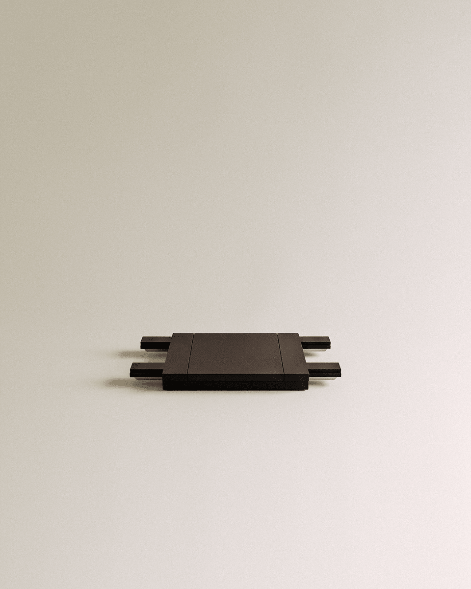 Janae Track Light System - Residence Supply