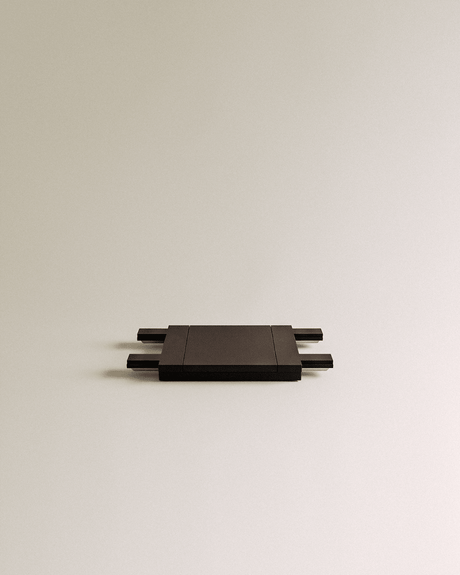 Janae Track Light System - Residence Supply