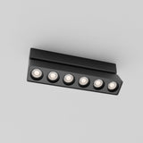Custom Janae Track Light System (Build Your Own)