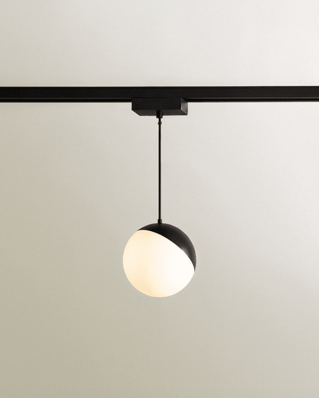 Janae Track Light System - Residence Supply