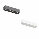 Custom Janae Track Light System (Build Your Own)