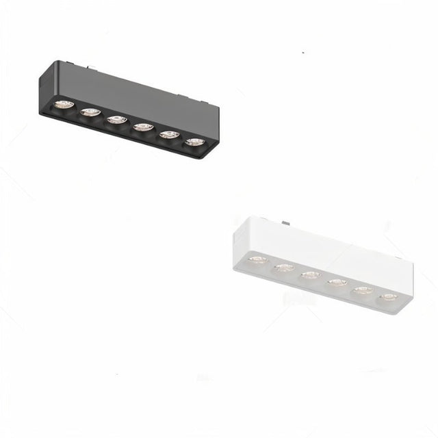 Custom Janae Track Light System (Build Your Own)