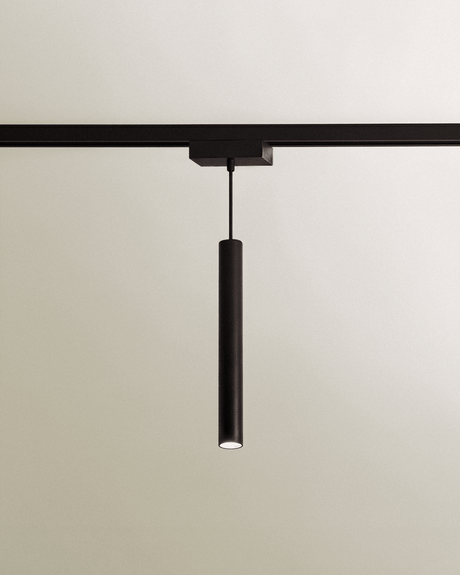 Janae Track Light System - Residence Supply