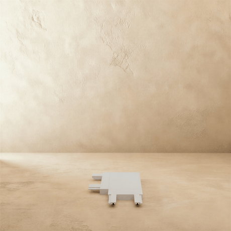 Janae Track Light System - Residence Supply