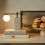 Janal Table Lamp - Residence Supply