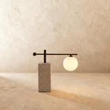 Janal Table Lamp - Residence Supply