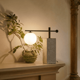 Janal Table Lamp - Residence Supply