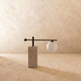 Janal Table Lamp - Residence Supply