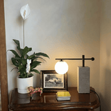 Janal Table Lamp - Residence Supply