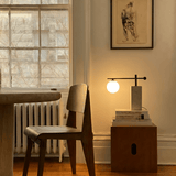 Janal Table Lamp - Residence Supply